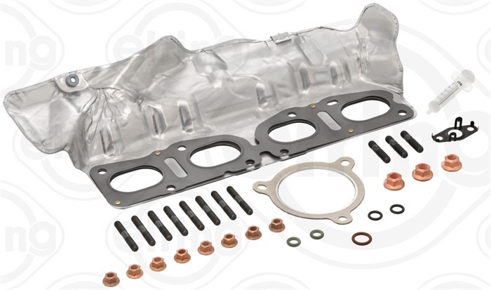 Monteringsats, Turbo Elring 523.800 ELRING