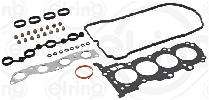Packningssats, topplock / Sotningssats Elring 524.150 ELRING