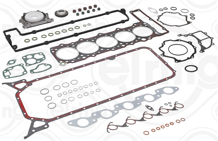 Hel packningssats, motor Elring 537.500 ELRING
