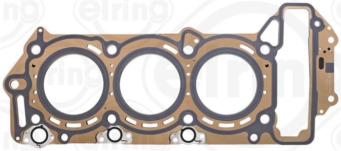 Packning, topplock, Höger Elring 548.896 ELRING