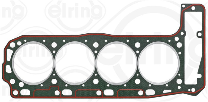 Packning, topplock Elring 553.433 ELRING