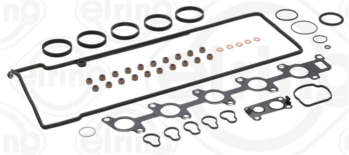 Packningssats, topplock / Sotningssats Elring 554.931 ELRING