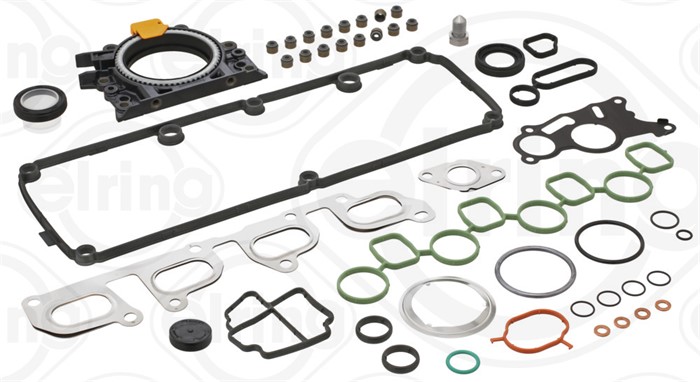 Hel packningssats, motor Elring 566.770 ELRING