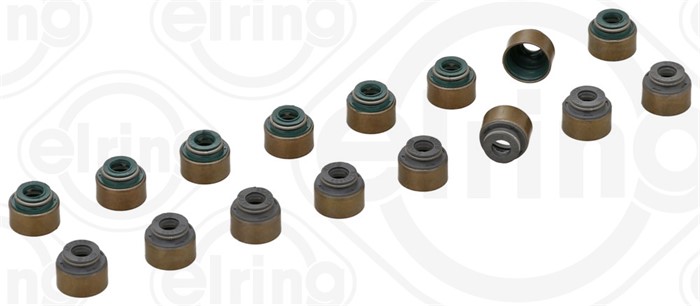Packningssats, ventiler Elring 569.740 ELRING