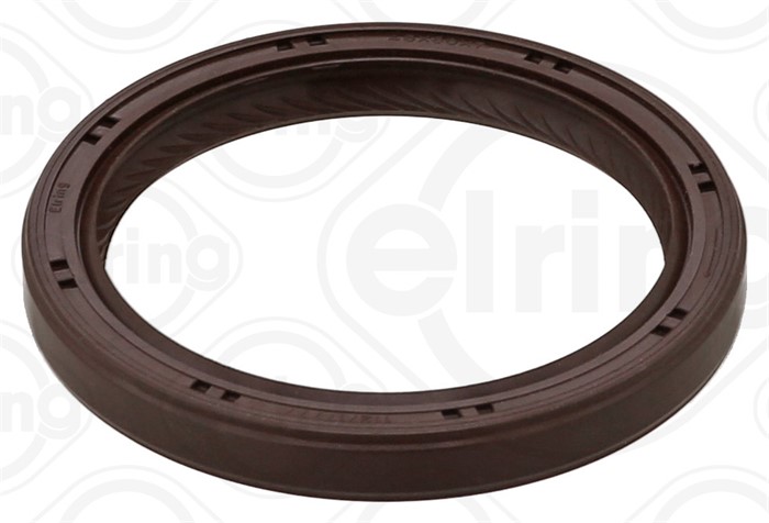 Oljepackningsring, vevaxel, Fram Elring 576.160 ELRING