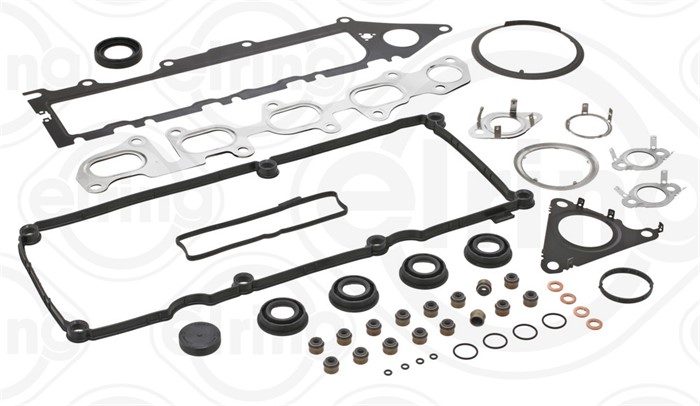 Packningssats, topplock / Sotningssats Elring 576.280 ELRING