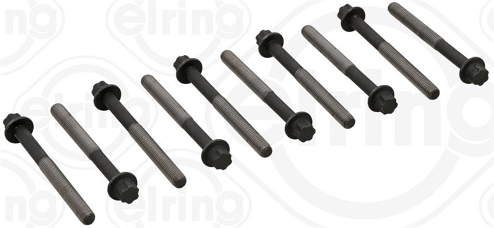 Bultsats, topplock Elring 577.120 ELRING