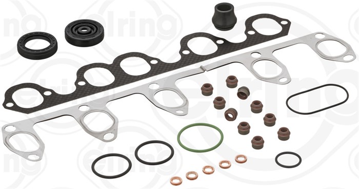 Packningssats, topplock / Sotningssats Elring 582.871 ELRING