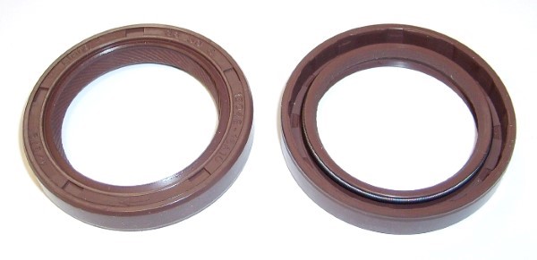 Oljepackningsring, kamaxel, Fram Elring 583.030 ELRING