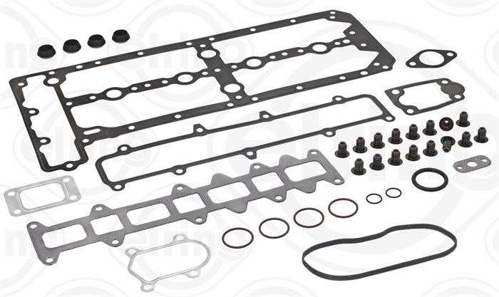 Packningssats, topplock / Sotningssats Elring 586.530 ELRING