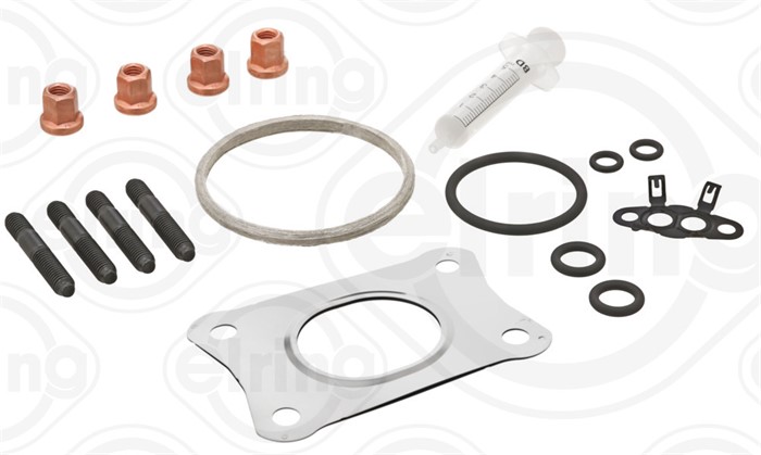 Monteringsats, Turbo Elring 595.180 ELRING