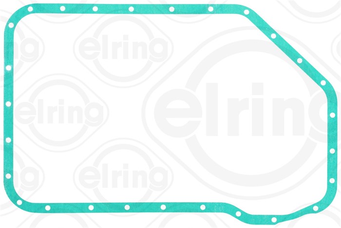 Packning, oljetråg, automatväxellåda Elring 634.061 ELRING