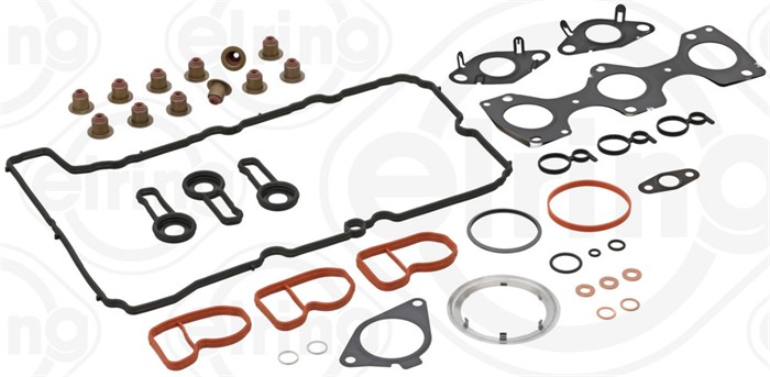 Packningssats, topplock / Sotningssats Elring 648.050 ELRING