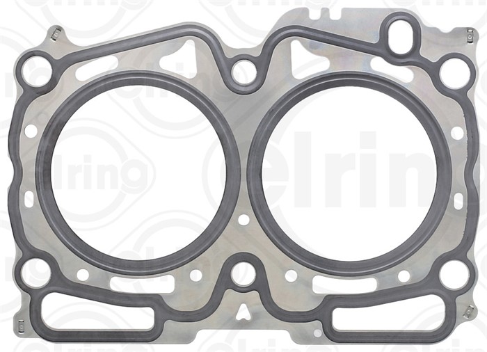 Packning, topplock Elring 649.280 ELRING