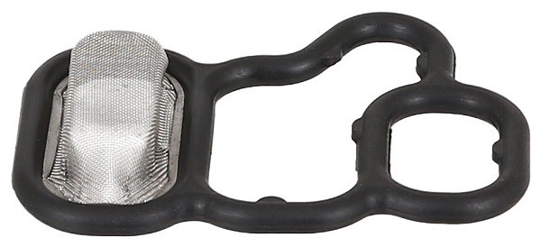 Packning, kamaxeljustering, Cylindriskt huvud Elring 651.300 ELRING