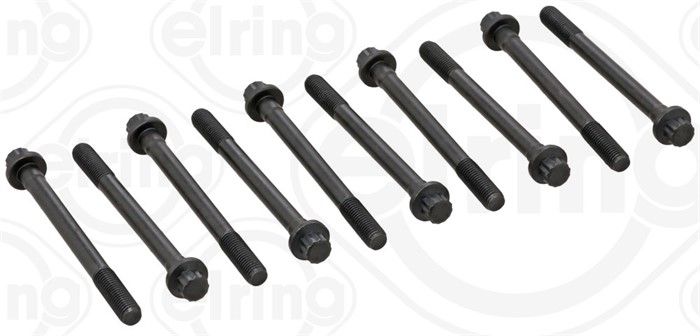 Bultsats, topplock Elring 707.640 ELRING Bultsats, topplock Elring 707.640 ELRING