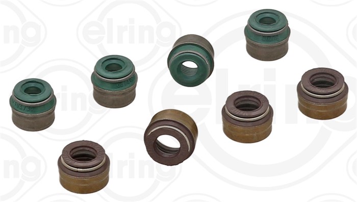 Packningssats, ventiler Elring 712.180 ELRING Packningssats, ventiler Elring 712.180 ELRING