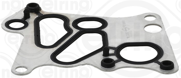Packning, oljekylare Elring 716.330 ELRING