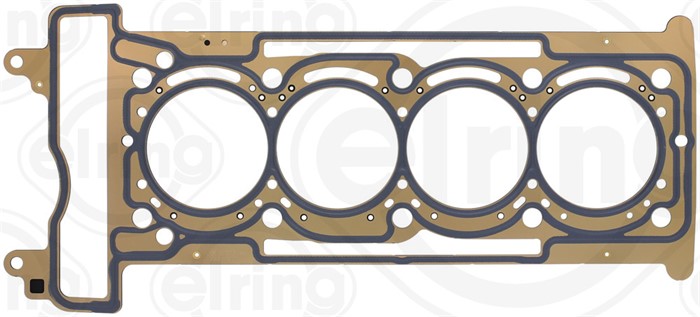 Packning, topplock Elring 724.612 ELRING