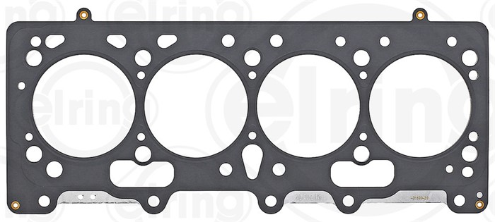 Packning, topplock Elring 724.780 ELRING