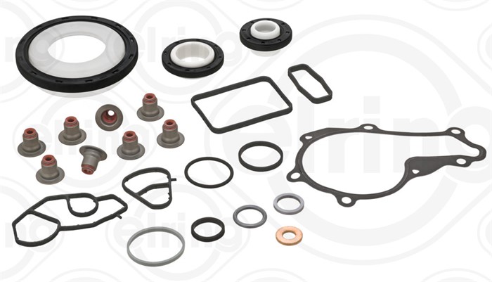 Hel packningssats, motor Elring 726.090 ELRING