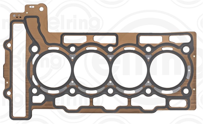 Packning, topplock Elring 729.041 ELRING