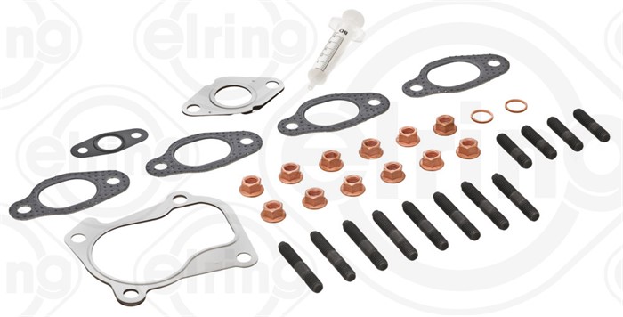 Monteringsats, Turbo Elring 735.570 ELRING