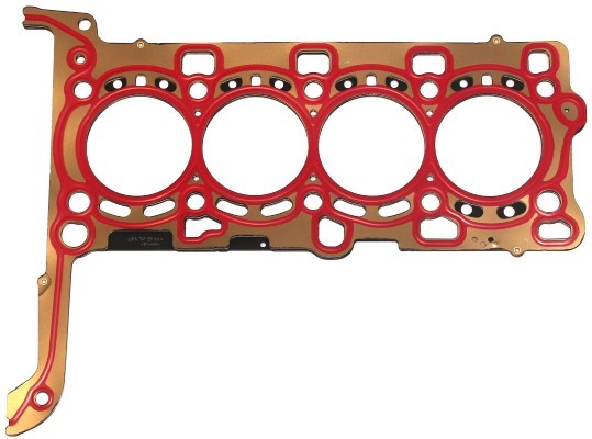 Packning, topplock Elring 744.492 ELRING
