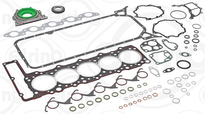 Hel packningssats, motor Elring 746.411 ELRING Hel packningssats, motor Elring 746.411 ELRING