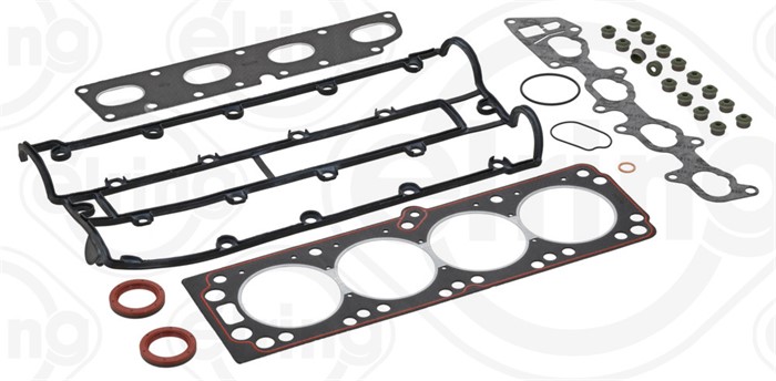 Packningssats, topplock / Sotningssats Elring 763.897 ELRING