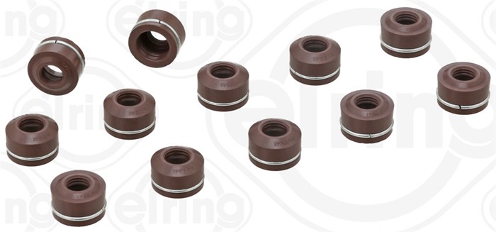 Packningssats, ventiler Elring 764.027 ELRING