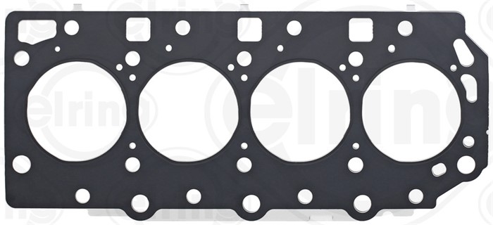 Packning, topplock Elring 800.590 ELRING