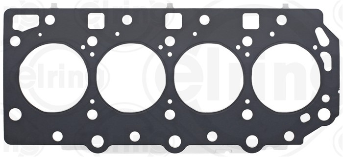 Packning, topplock Elring 800.600 ELRING