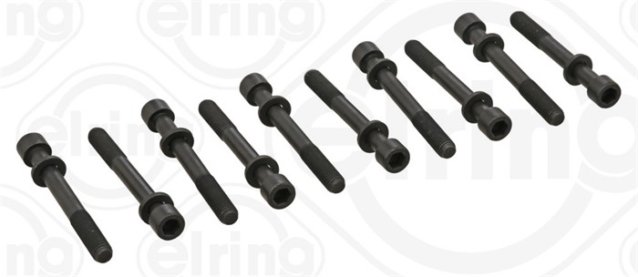 Bultsats, topplock Elring 803.050 ELRING