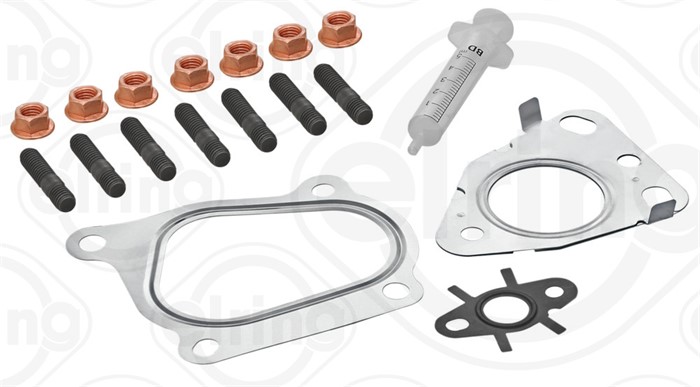 Monteringsats, Turbo Elring 810.970 ELRING