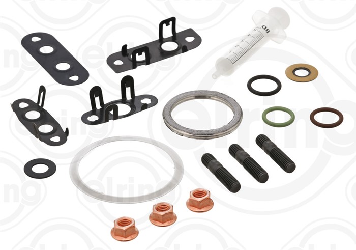 Monteringsats, Turbo Elring 812.170 ELRING