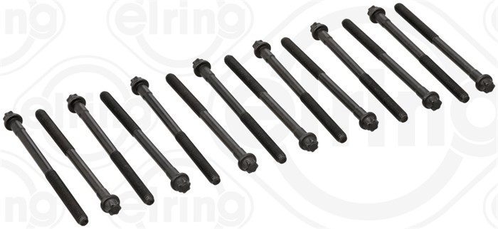 Bultsats, topplock Elring 820.229 ELRING