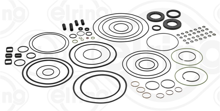 Paqckningssats, automattransmission Elring 821.480 ELRING