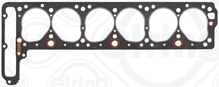 Packning, topplock Elring 831.434 ELRING