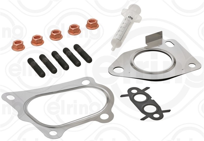 Monteringsats, Turbo Elring 846.620 ELRING
