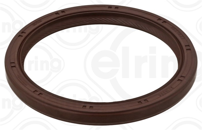 Oljepackningsring, vevaxel Elring 848.450 ELRING