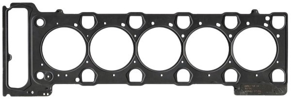 Packning, topplock Elring 862.392 ELRING