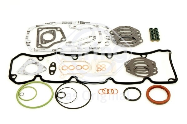 Packningssats, topplock / Sotningssats Elring 863.160 ELRING