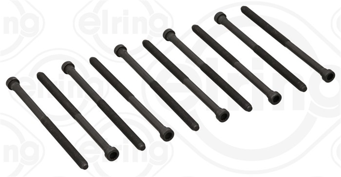 Bultsats, topplock Elring 864.450 ELRING