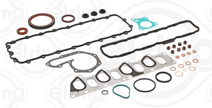 Hel packningssats, motor Elring 867.500 ELRING