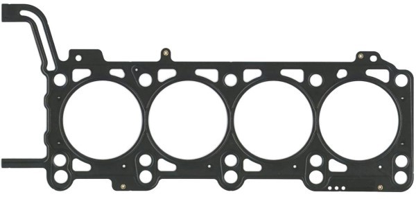 Packning, topplock, Höger Elring 877.361 ELRING
