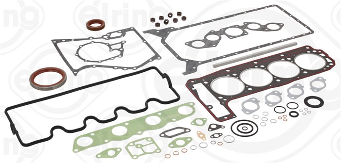 Hel packningssats, motor Elring 892.475 ELRING