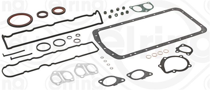Hel packningssats, motor Elring 896.710 ELRING