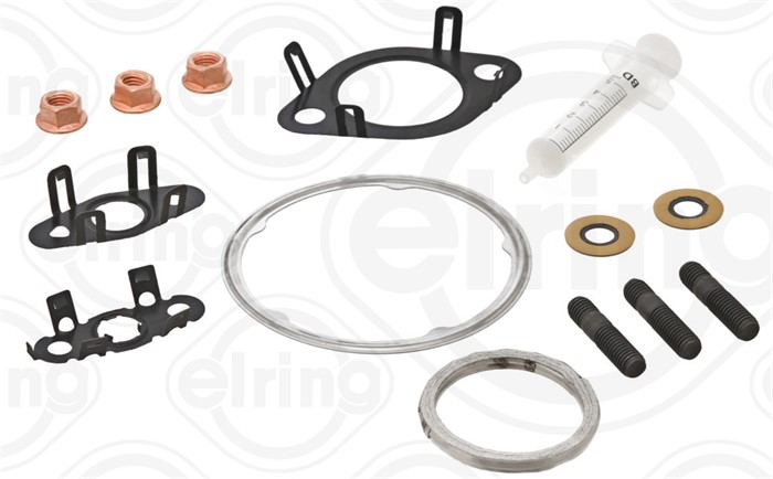 Monteringsats, Turbo Elring 911.170 ELRING