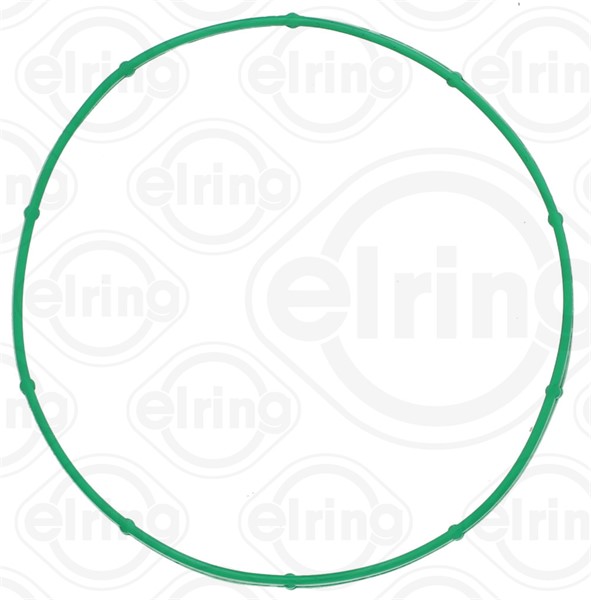 Packning, insug , grenrörshus, Fram Elring 942.220 ELRING